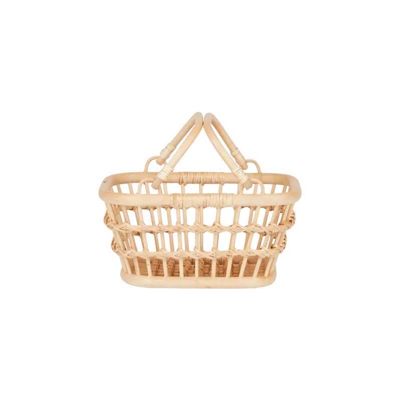 olli ella tarry basket