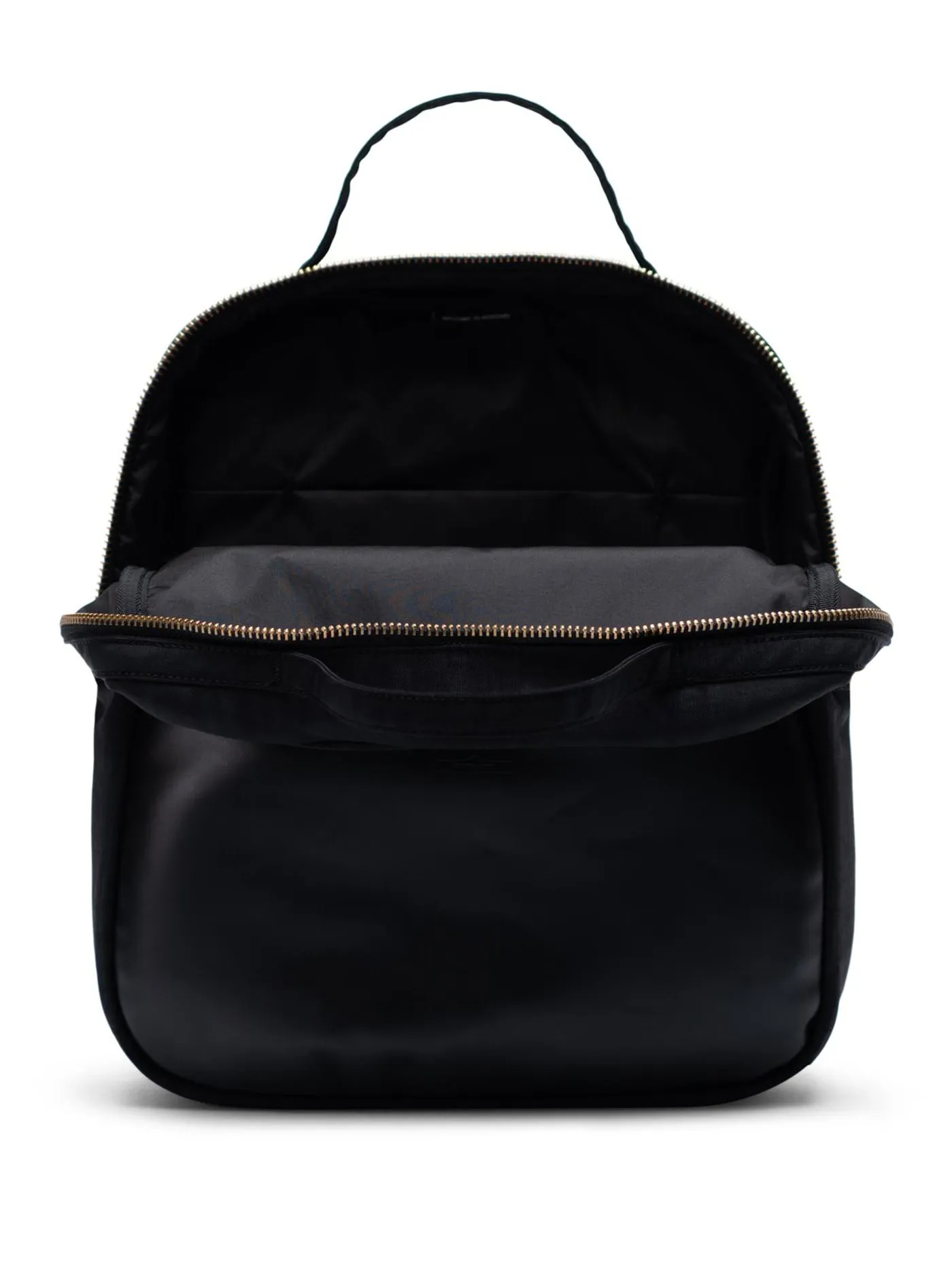 Orion Small Leather Capsule Backpack