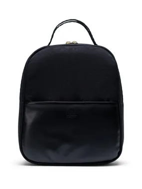 Orion Small Leather Capsule Backpack