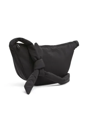 Pieces - Pcamanda Knot Bumbag - 4574836 Black