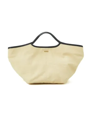 Pisa Tan Bag