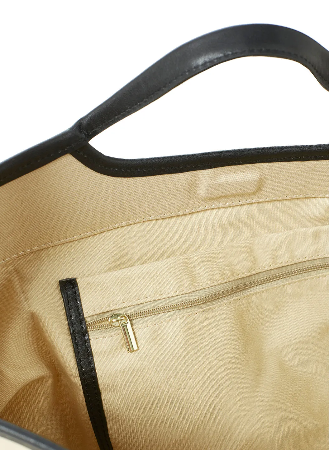 Pisa Tan Bag