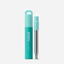 Pocket Straws