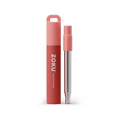 Pocket Straws