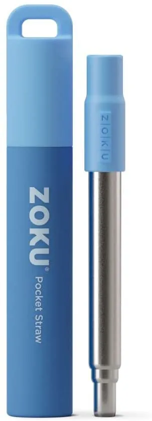 Pocket Straws