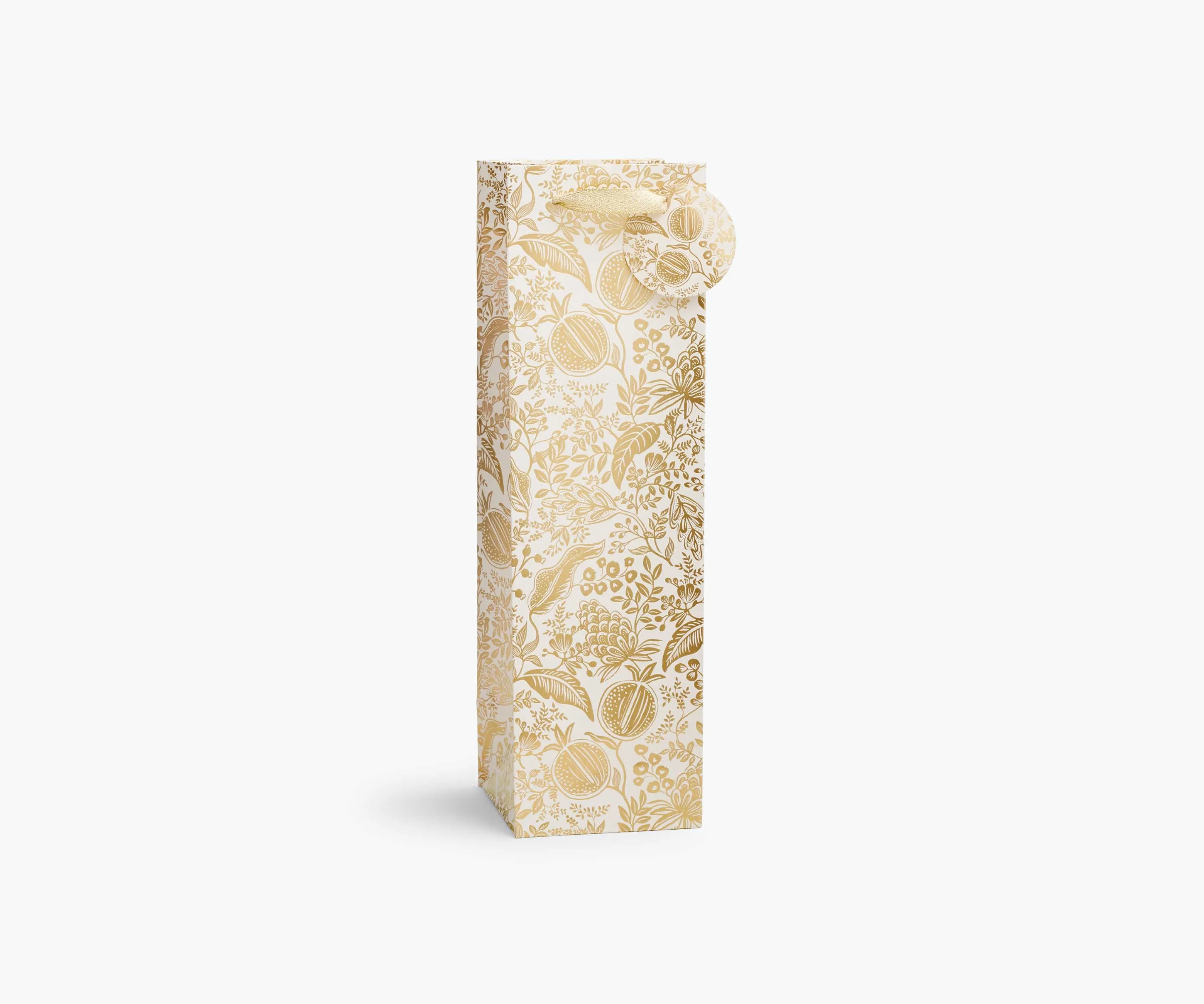 Pomegranate Wine Gift Bag