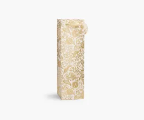 Pomegranate Wine Gift Bag