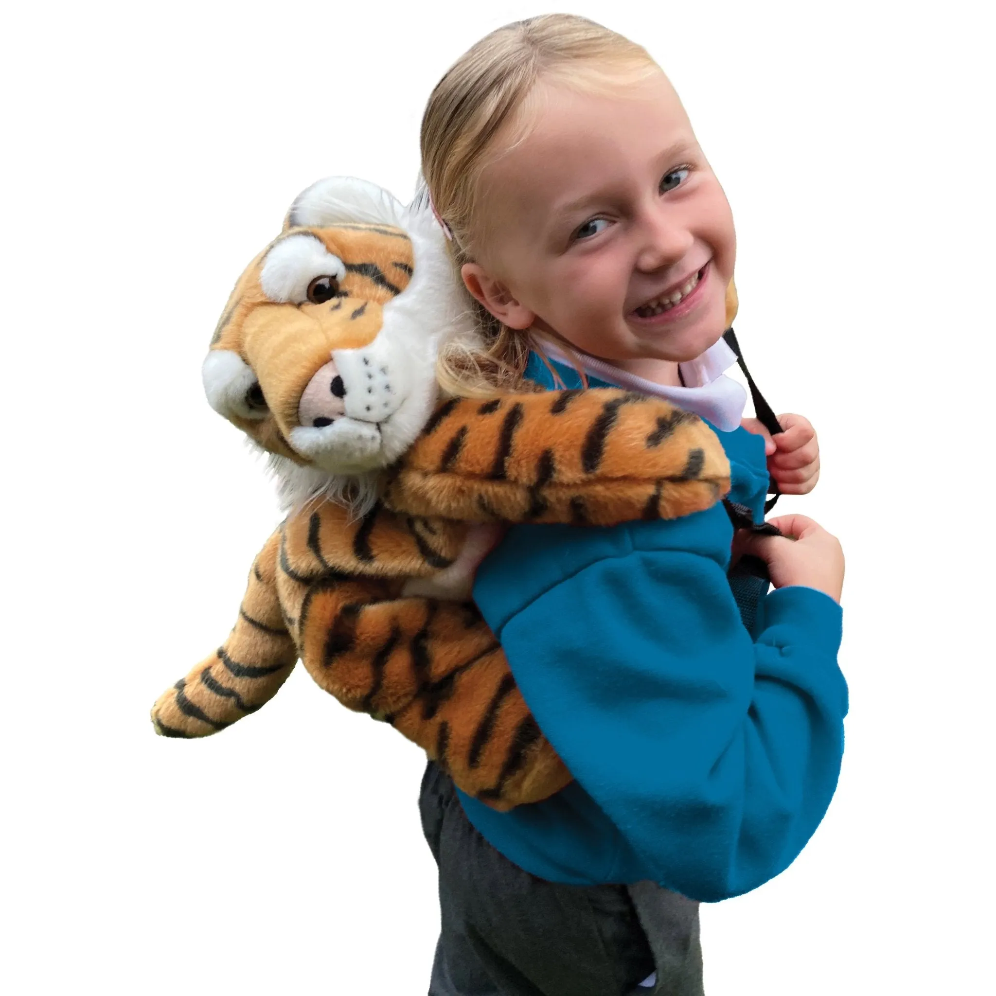 Puppet Company Red Panda Back Pack (Promotional Price)