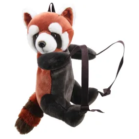 Puppet Company Red Panda Back Pack (Promotional Price)