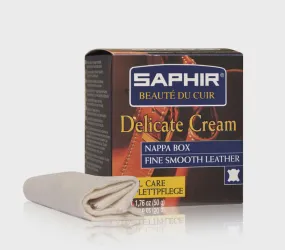 Saphir Creme Delicate