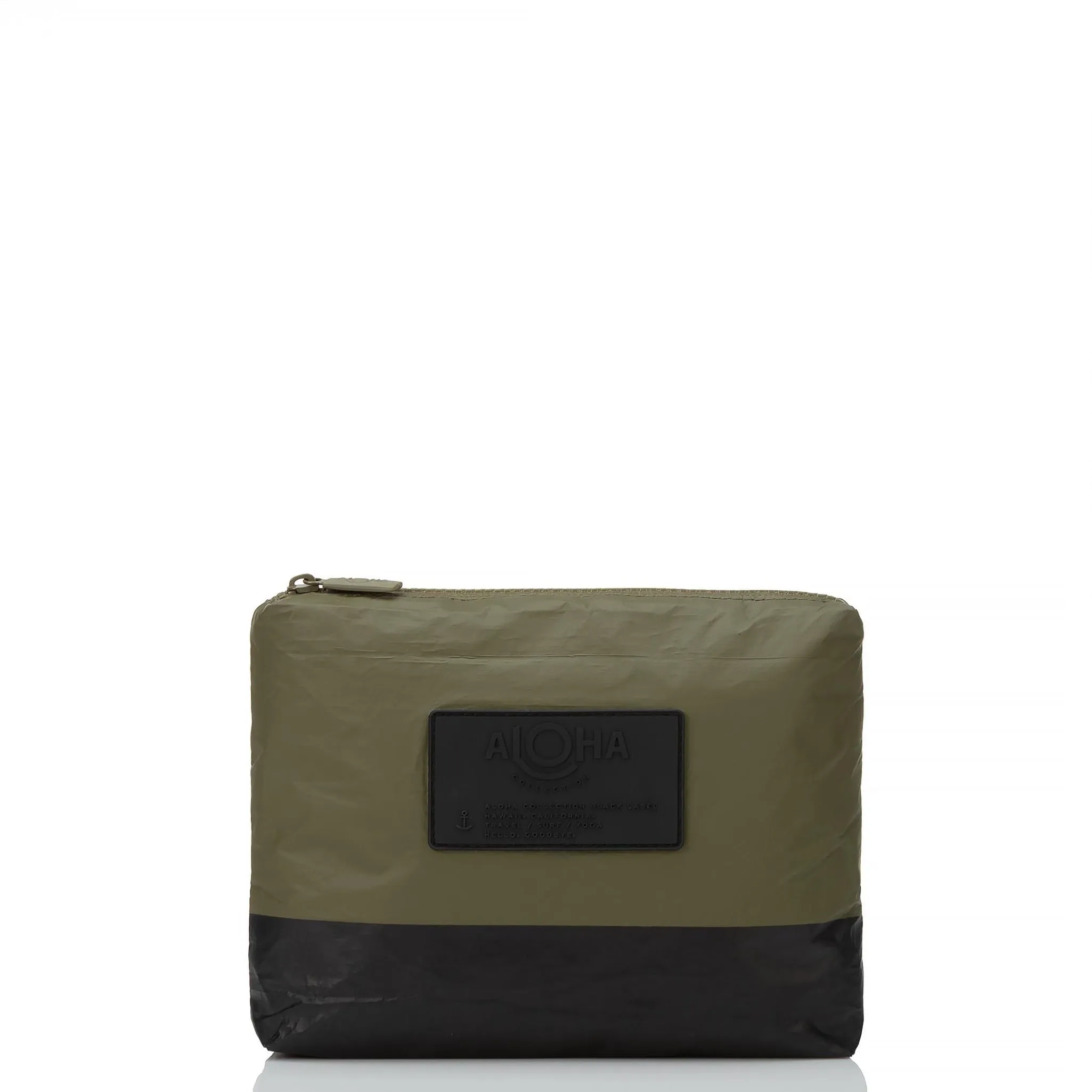 Small Dipped Pouch