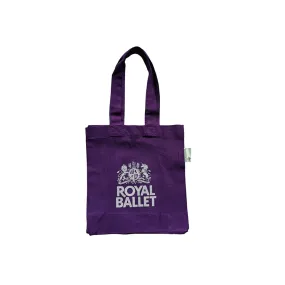 Small Royal Ballet Recycled Tote