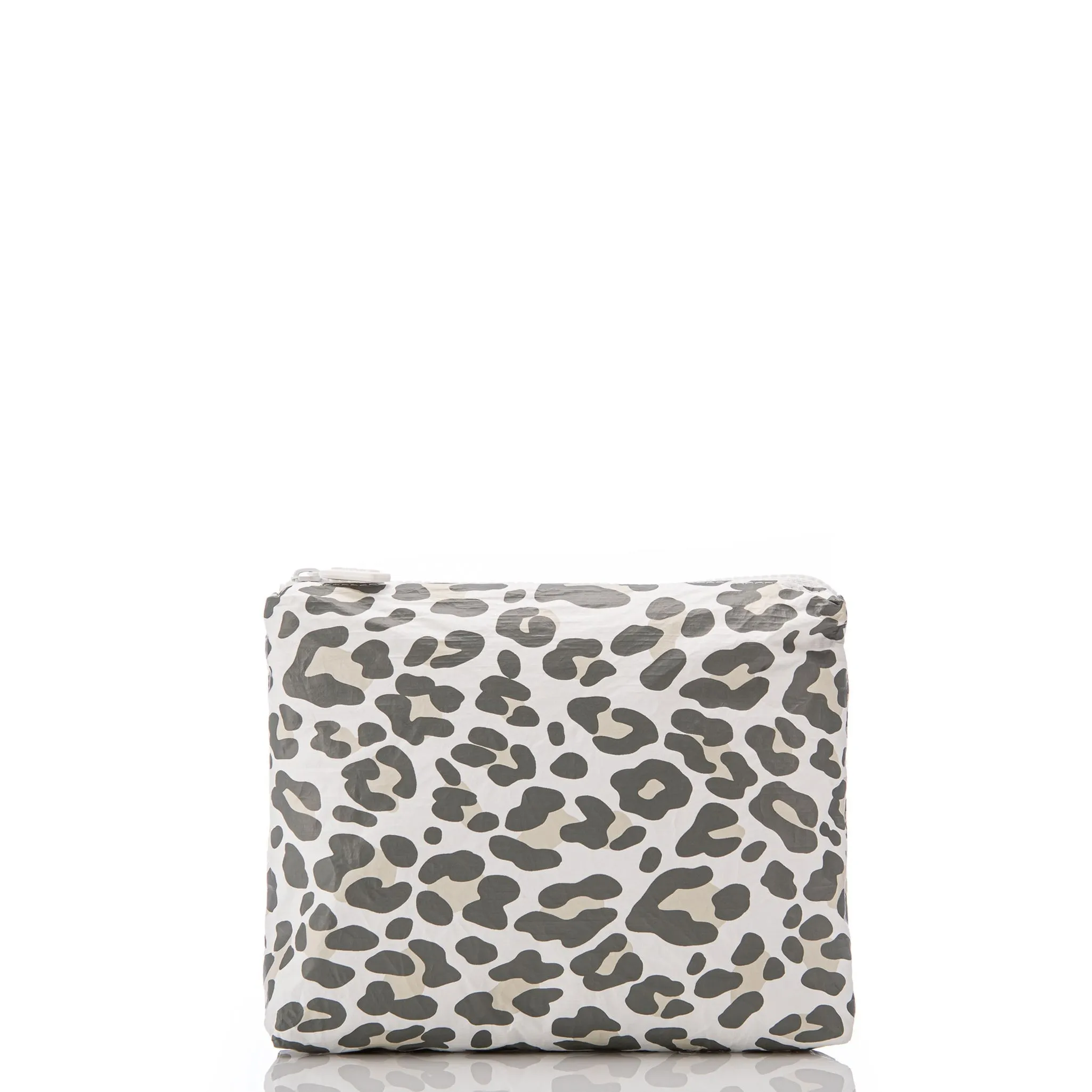 Small Snow Leopard Pouch