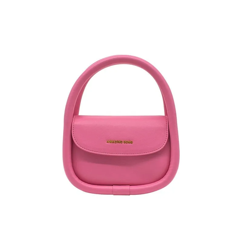 Soft Lady Lipstick Bag