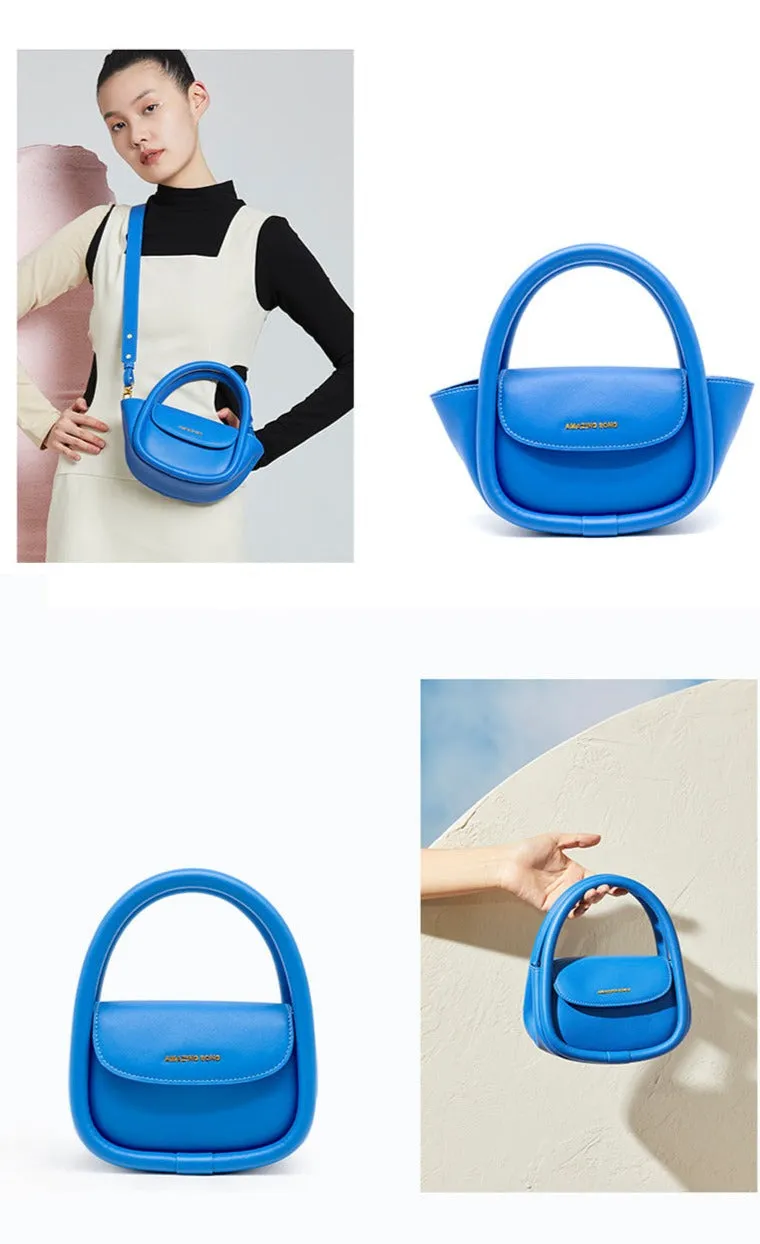 Soft Lady Lipstick Bag