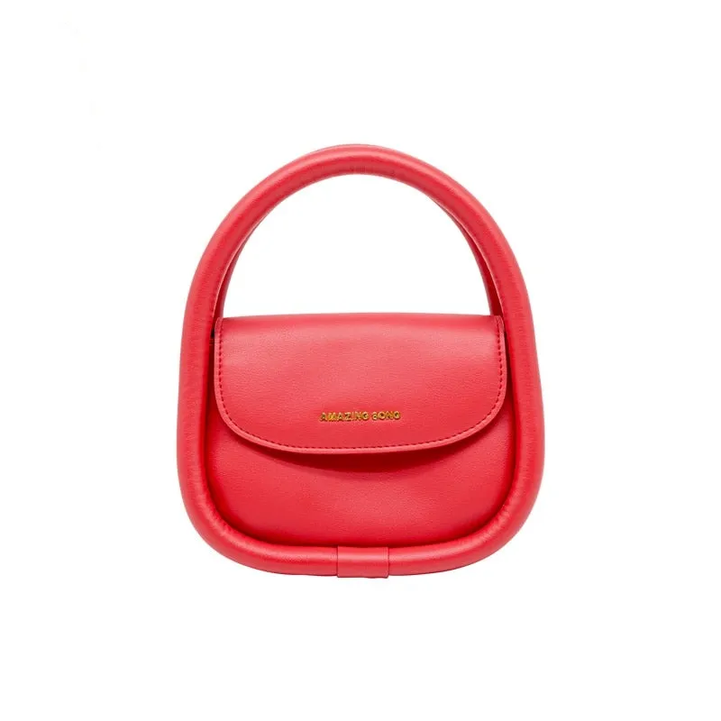 Soft Lady Lipstick Bag