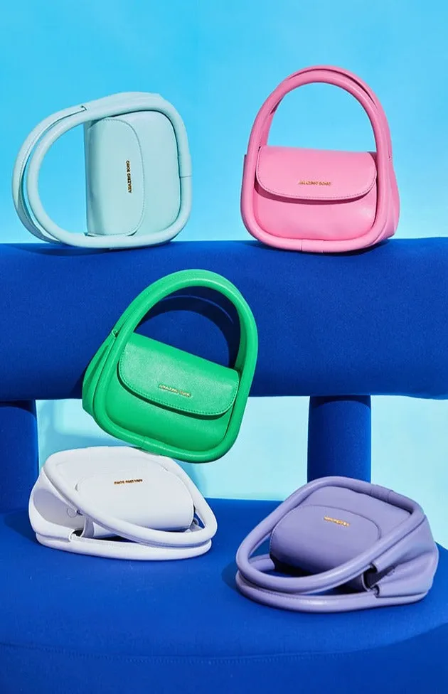 Soft Lady Lipstick Bag