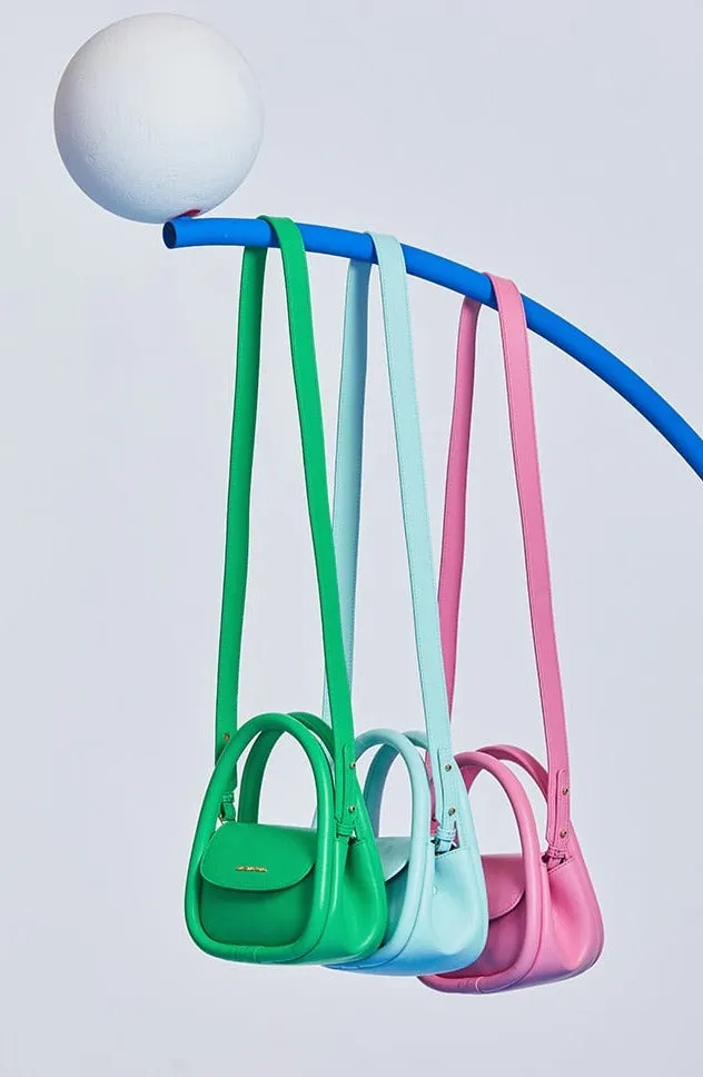 Soft Lady Lipstick Bag
