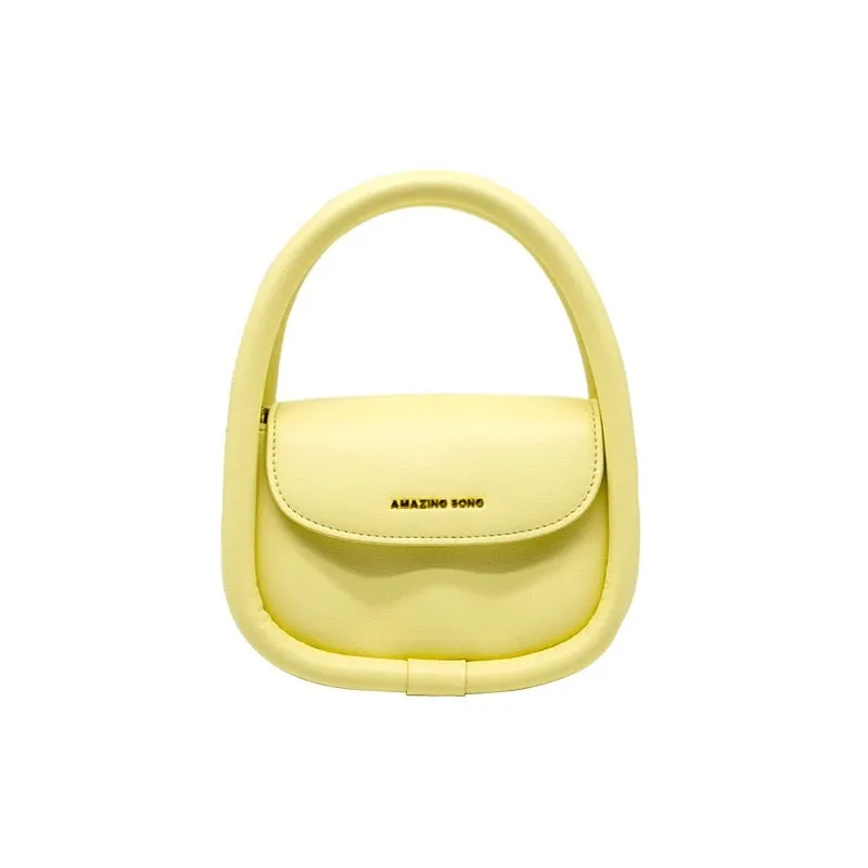 Soft Lady Lipstick Bag