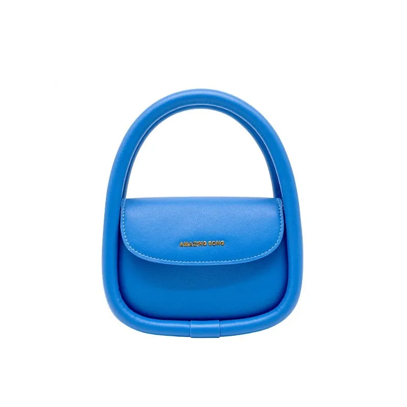 Soft Lady Lipstick Bag