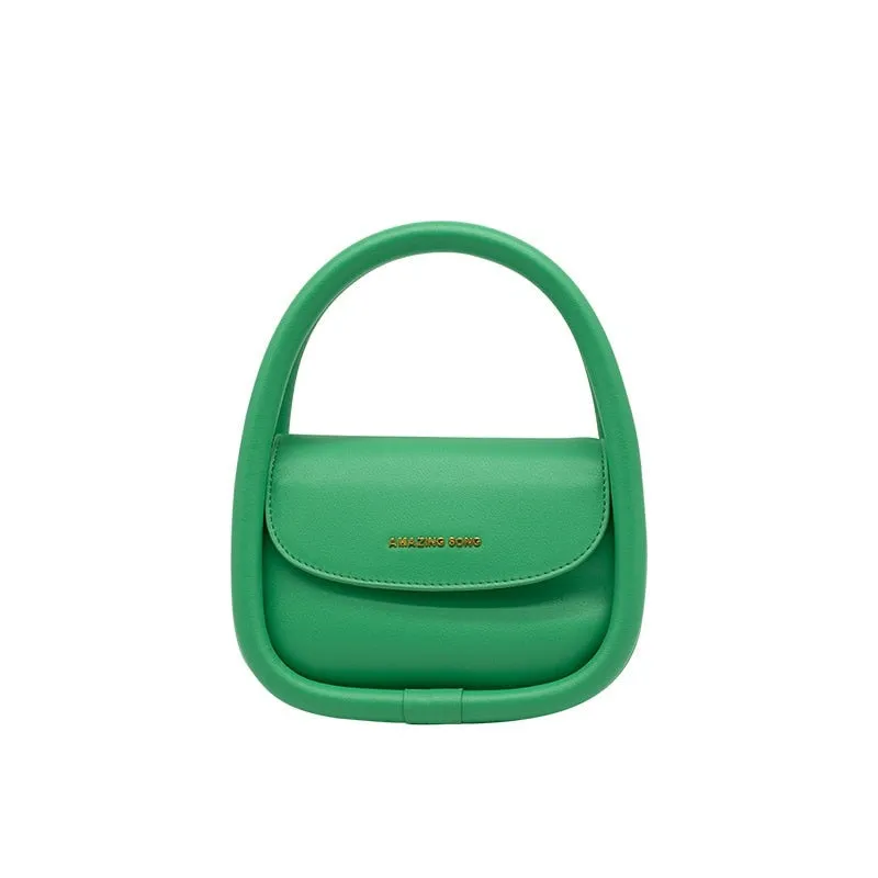 Soft Lady Lipstick Bag