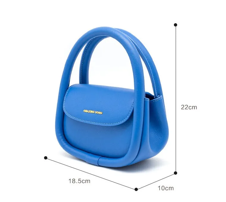 Soft Lady Lipstick Bag