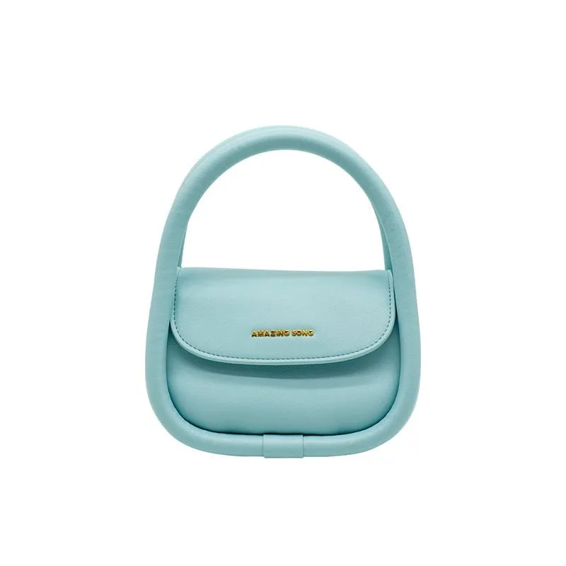 Soft Lady Lipstick Bag