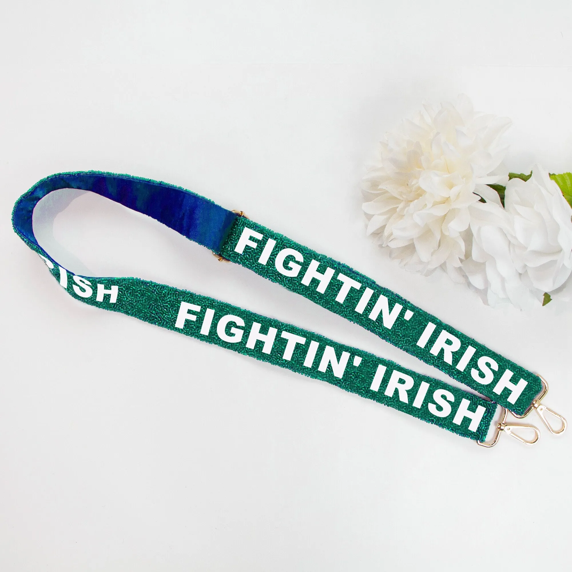 Stars Beaded Strap