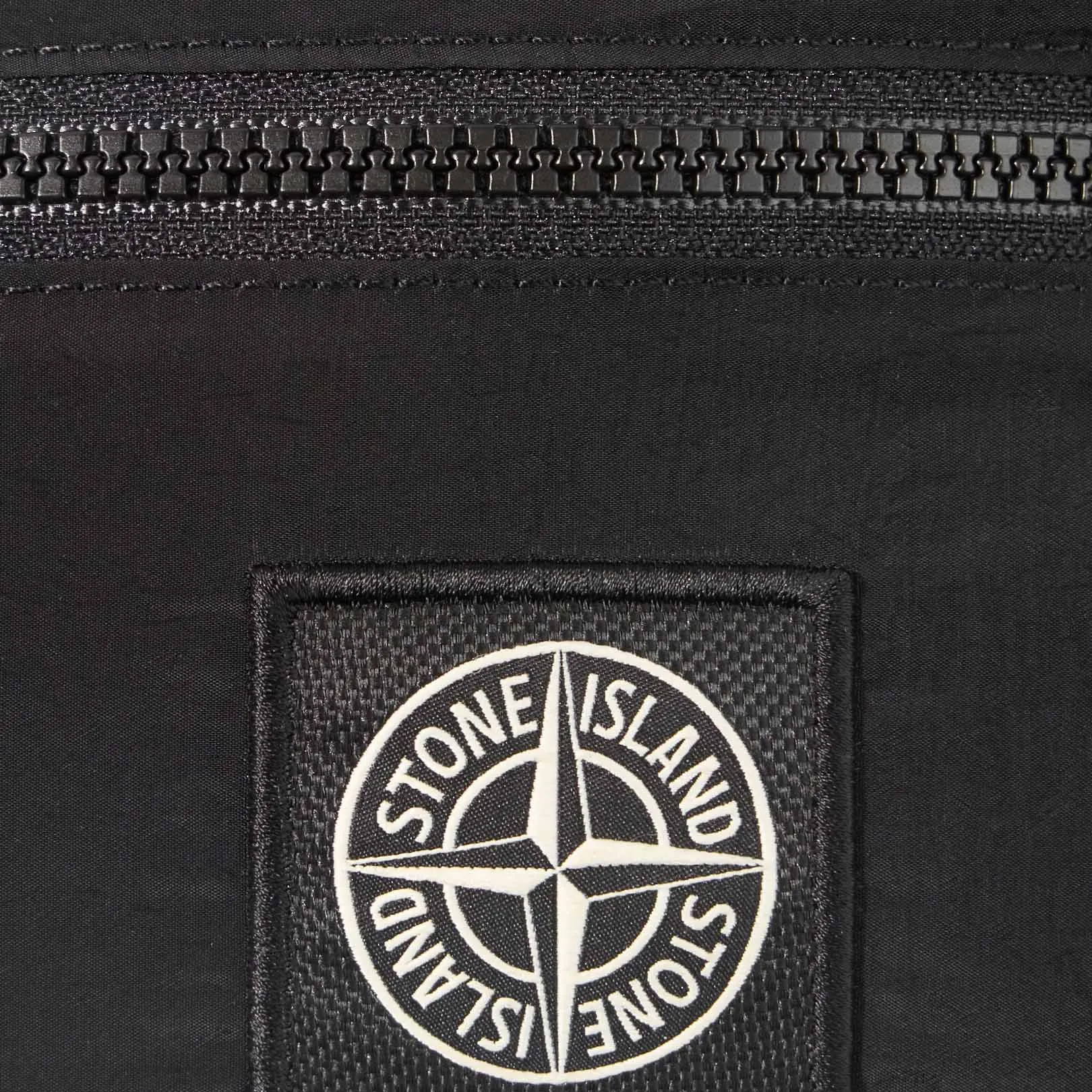 Stone Island Junior Belt Bag
