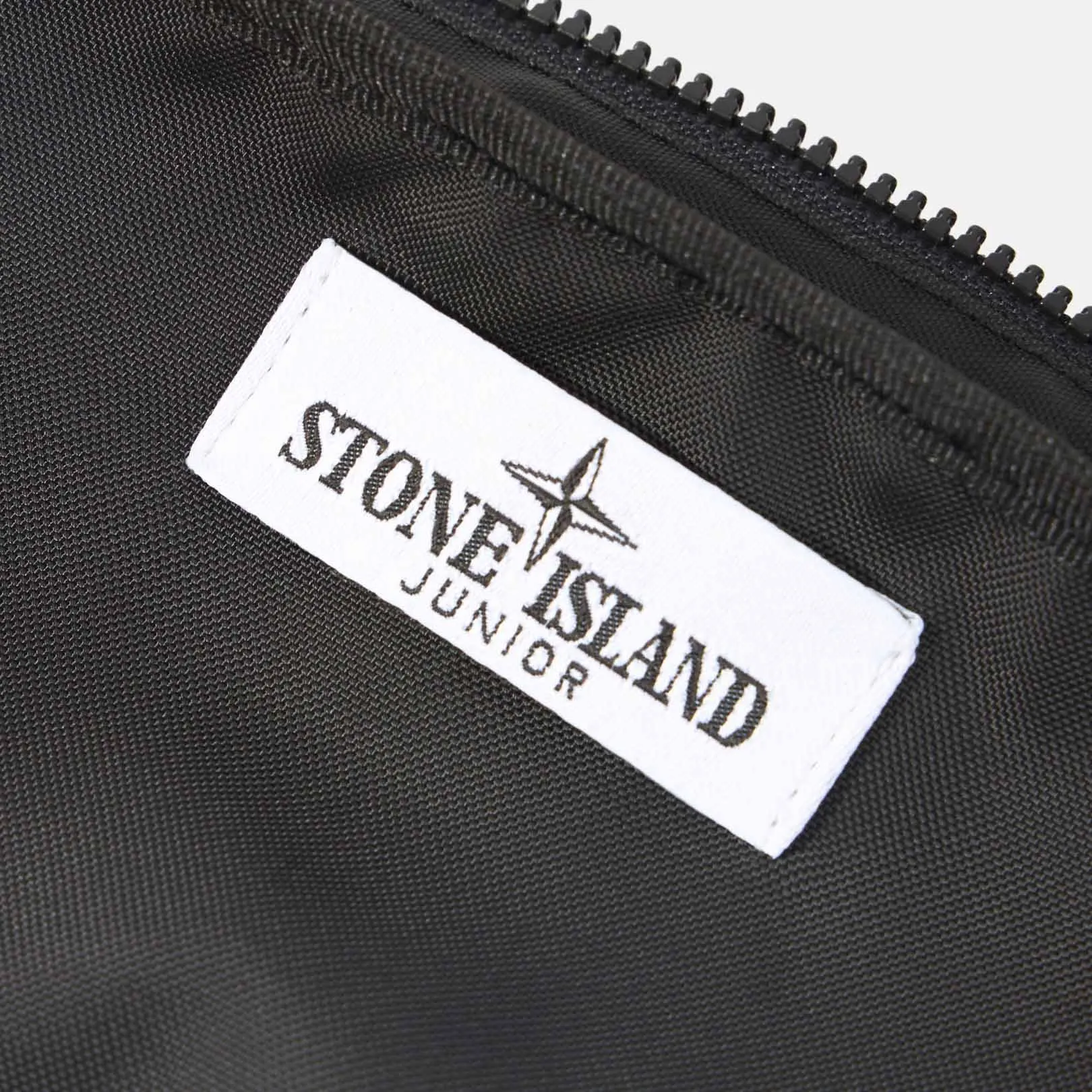 Stone Island Junior Belt Bag