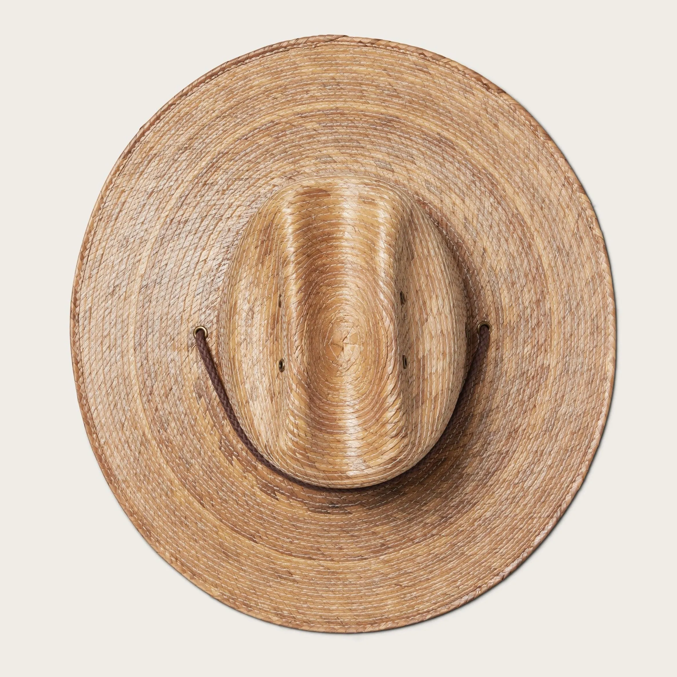 Sunny Days Style Classic Straw Fedora Hat