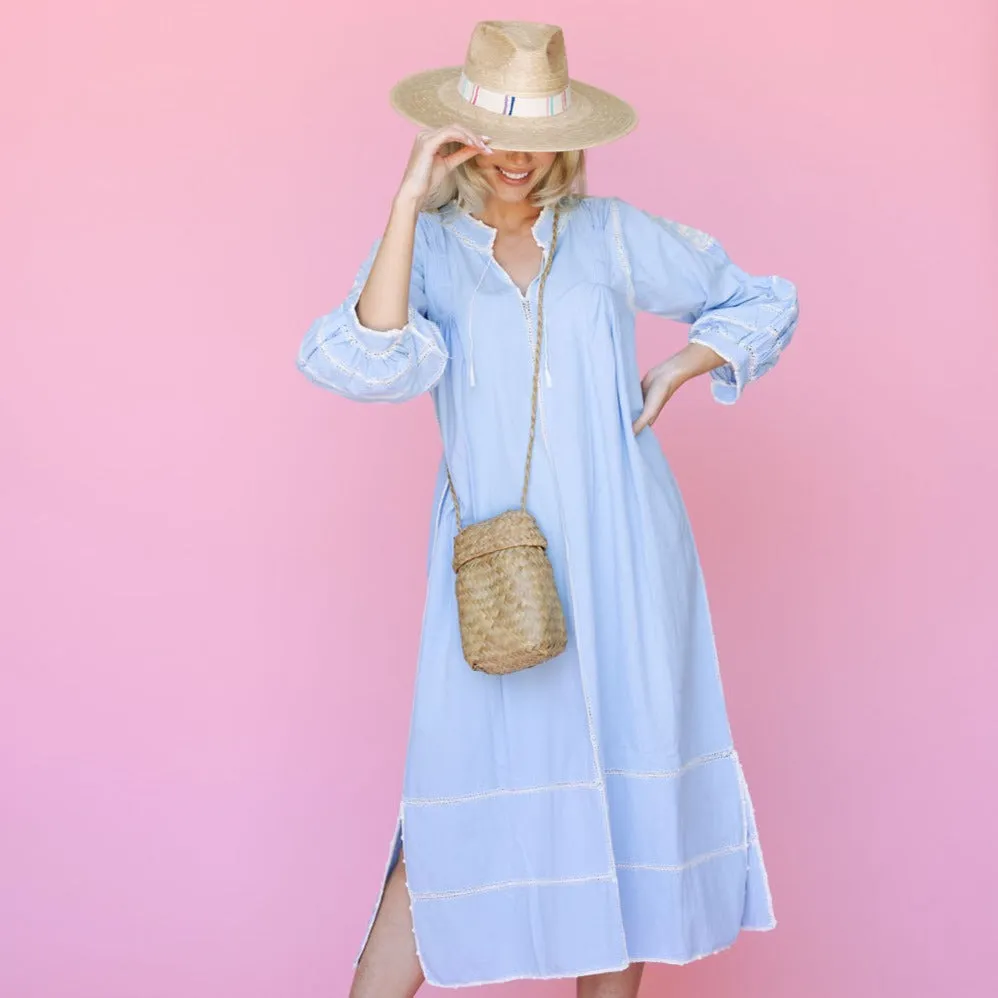 The Beach Crossbody
