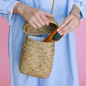 The Beach Crossbody