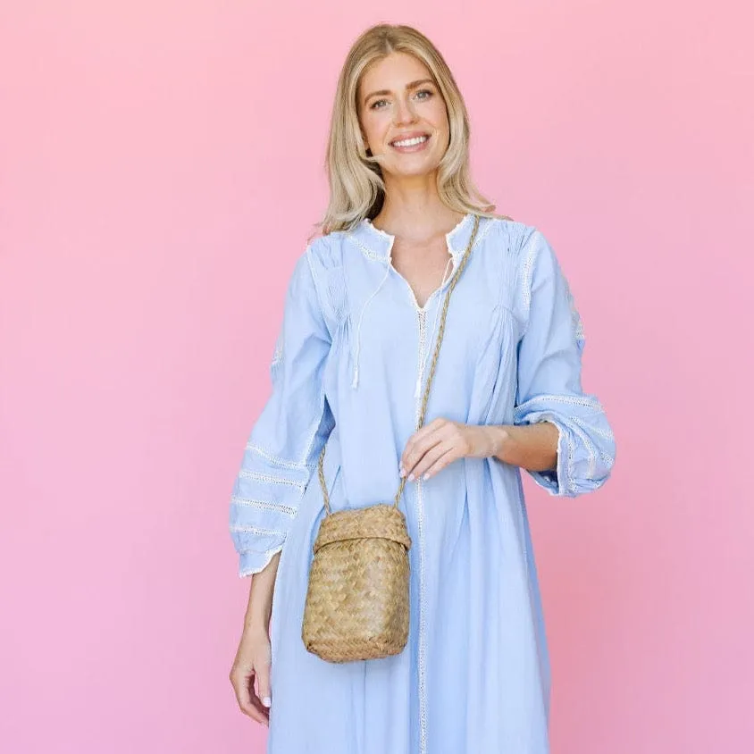 The Beach Crossbody