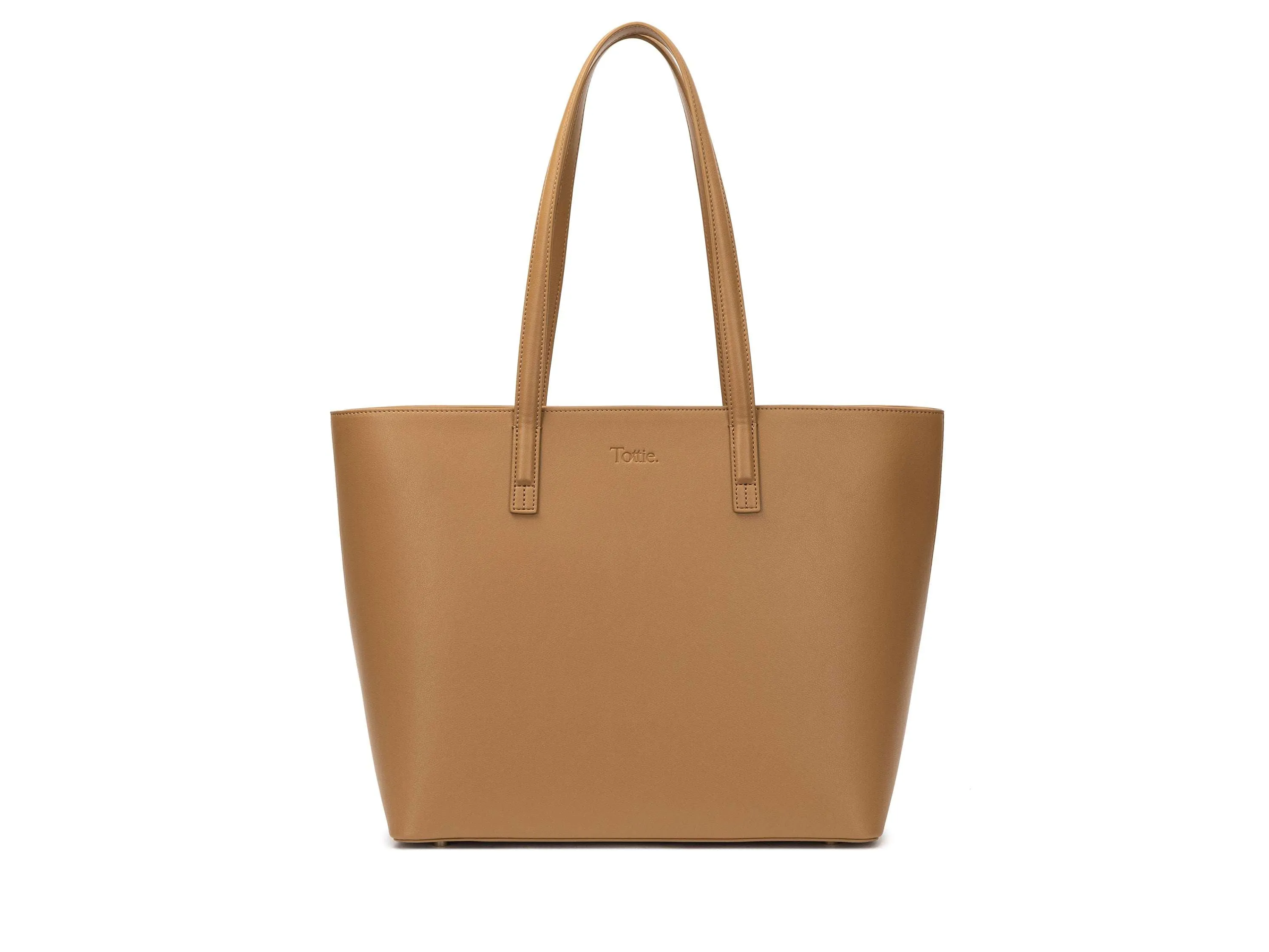 The Tote Bag (Tan)