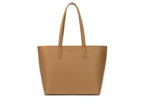 The Tote Bag (Tan)