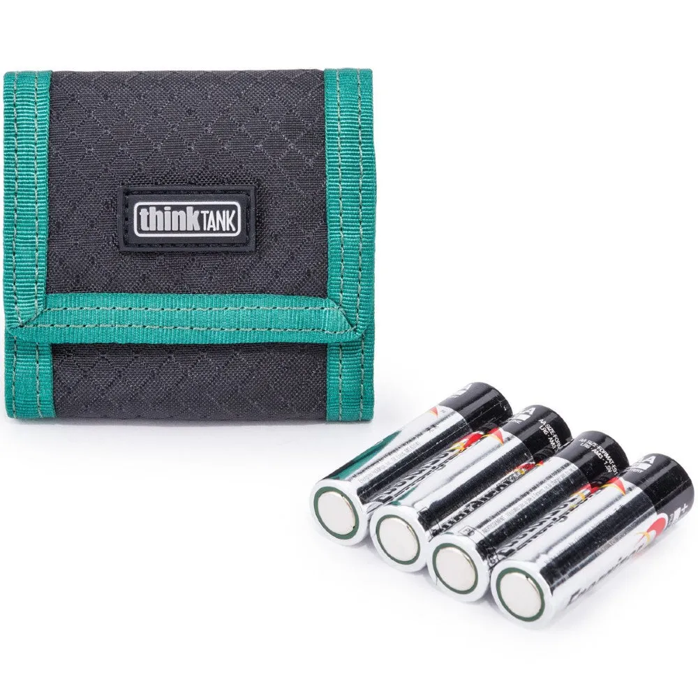 Think Tank Photo AA Battery Holder Pouch