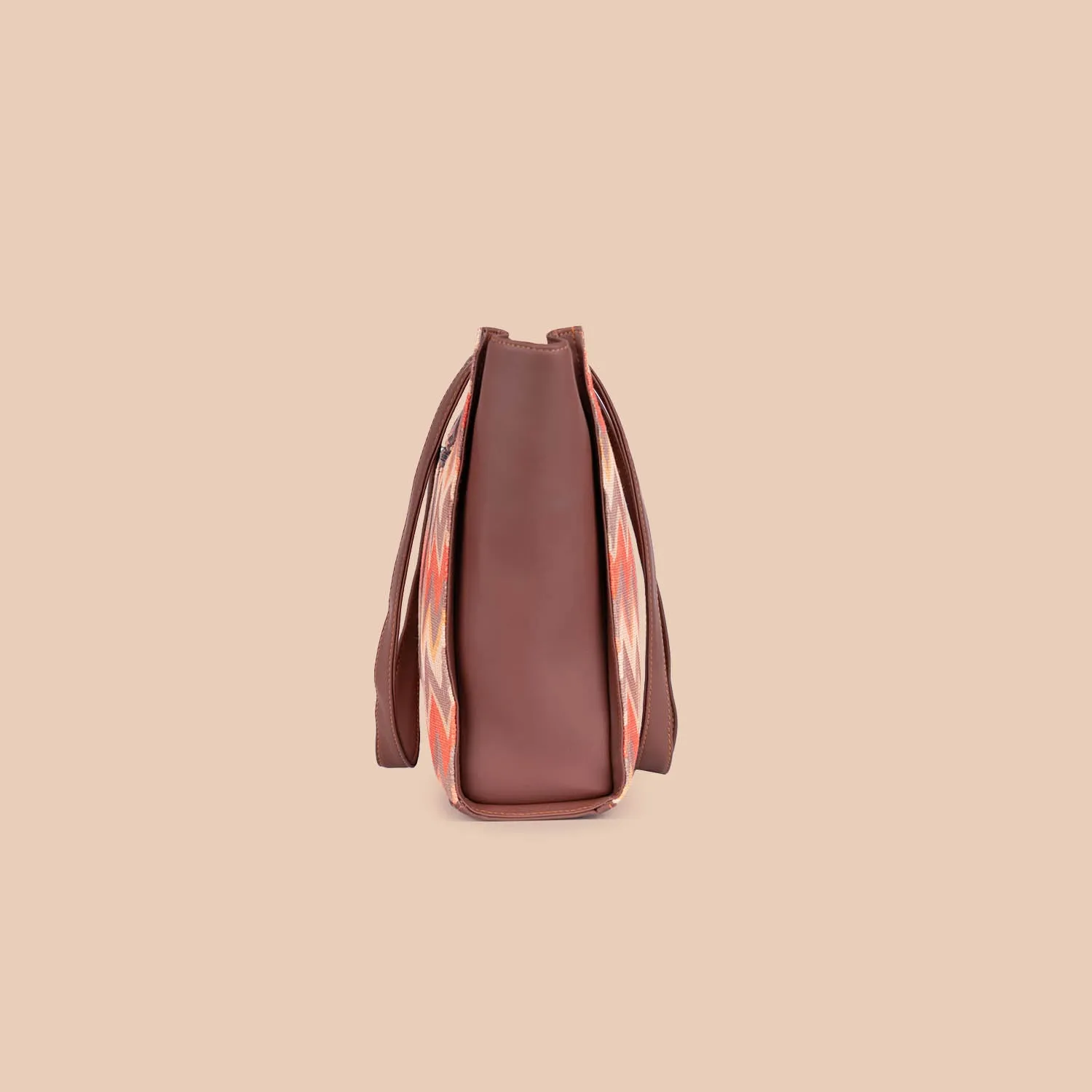 Tidal Wave Office Tote Bag