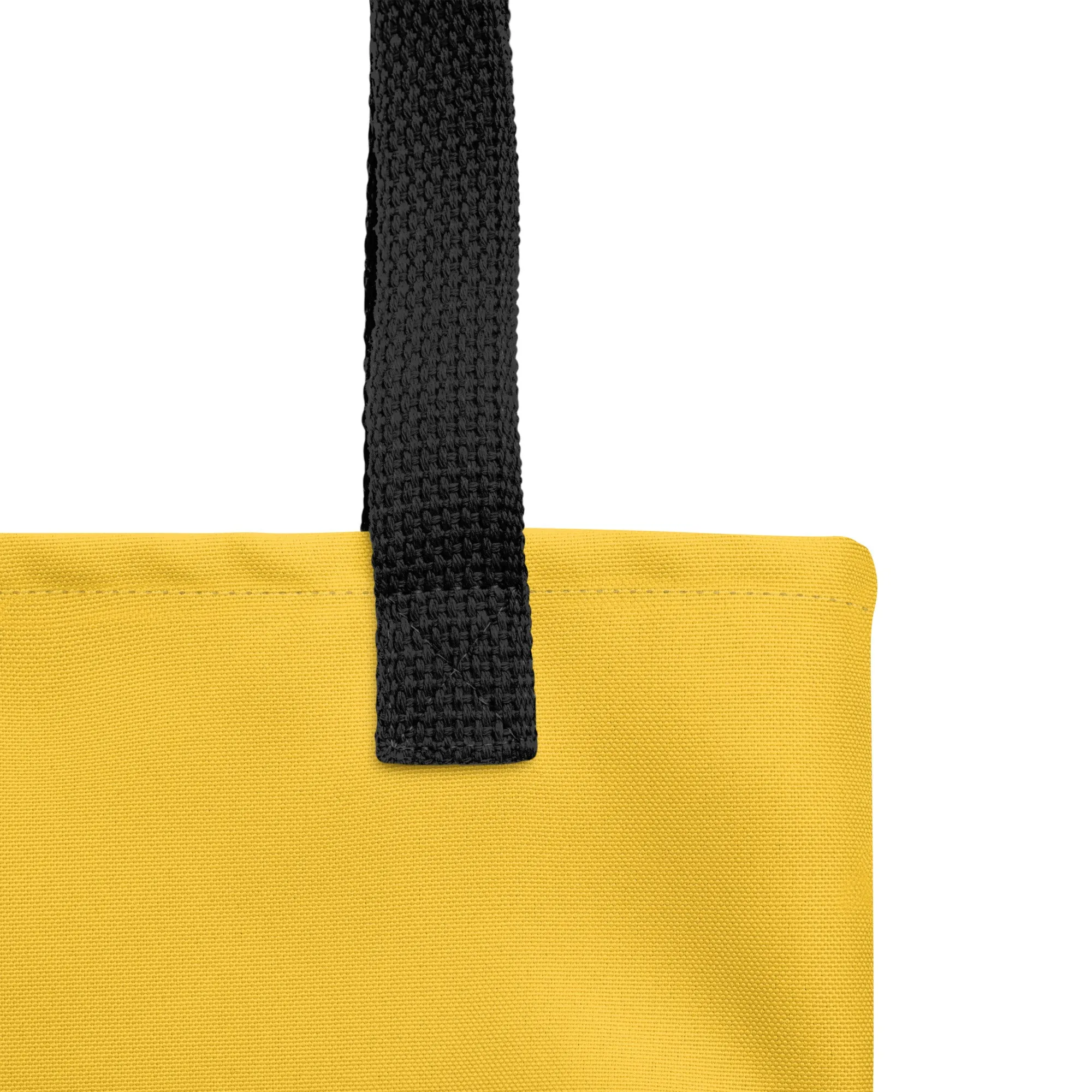 Tote Bag Designer Womens (Yellow Colour 005)