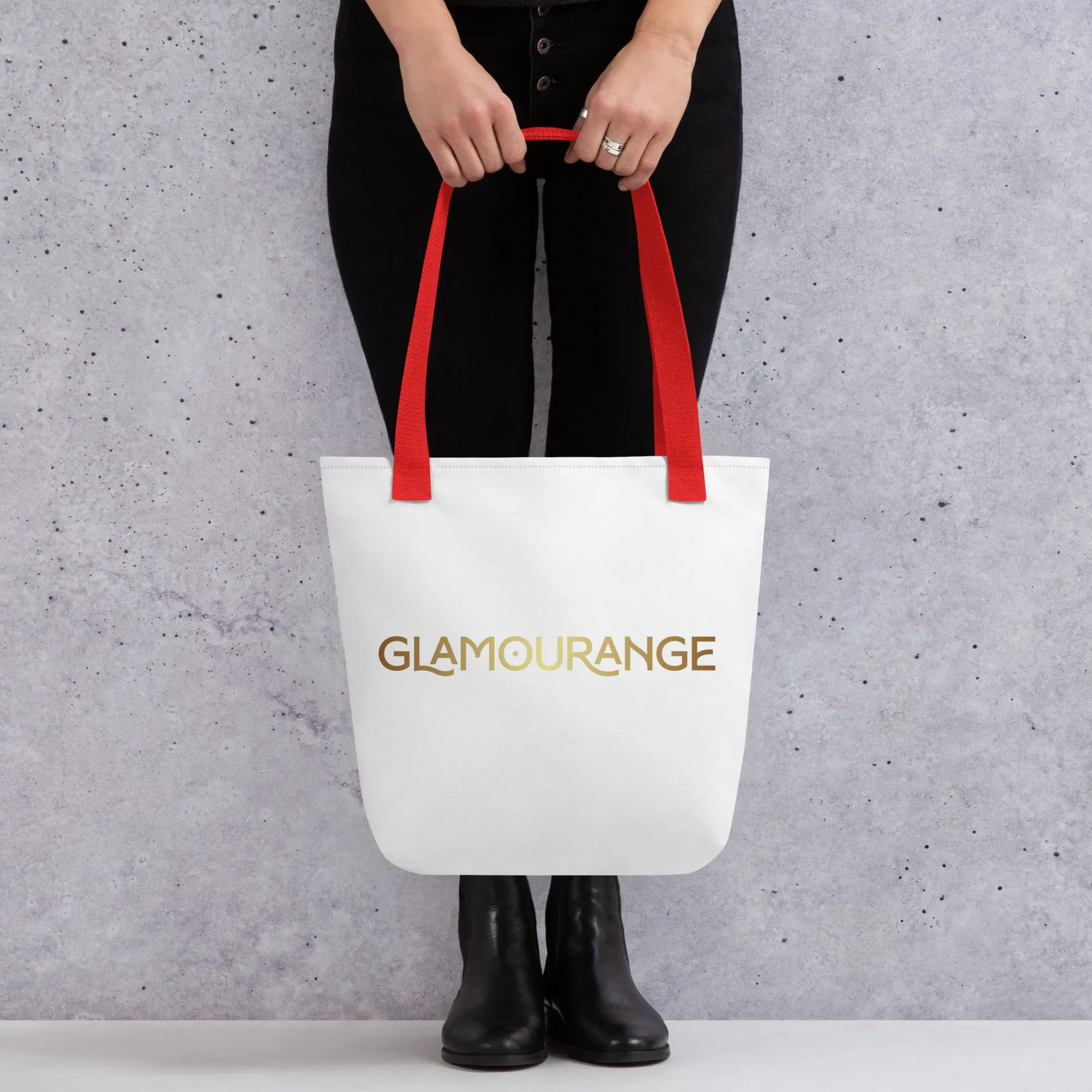 Tote Bag (Tote Bag for Women and Men Designer)