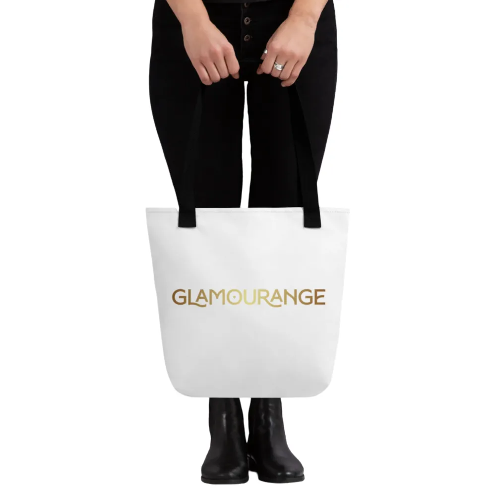 Tote Bag (Tote Bag for Women and Men Designer)