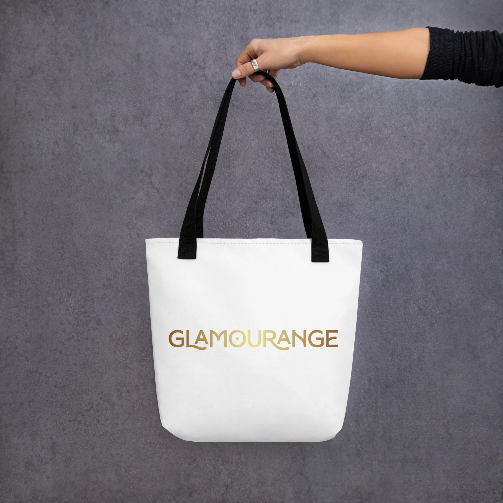 Tote Bag (Tote Bag for Women and Men Designer)