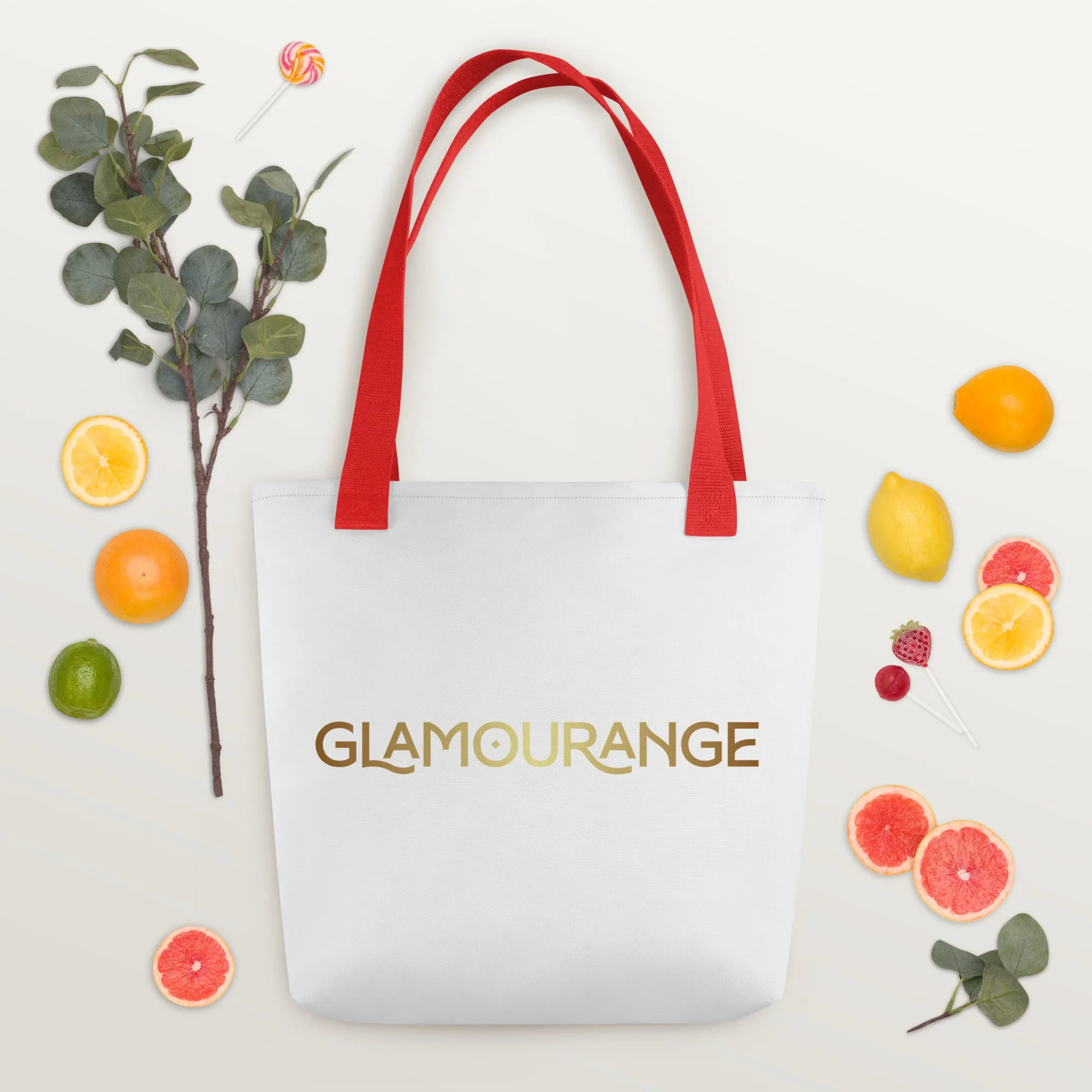 Tote Bag (Tote Bag for Women and Men Designer)