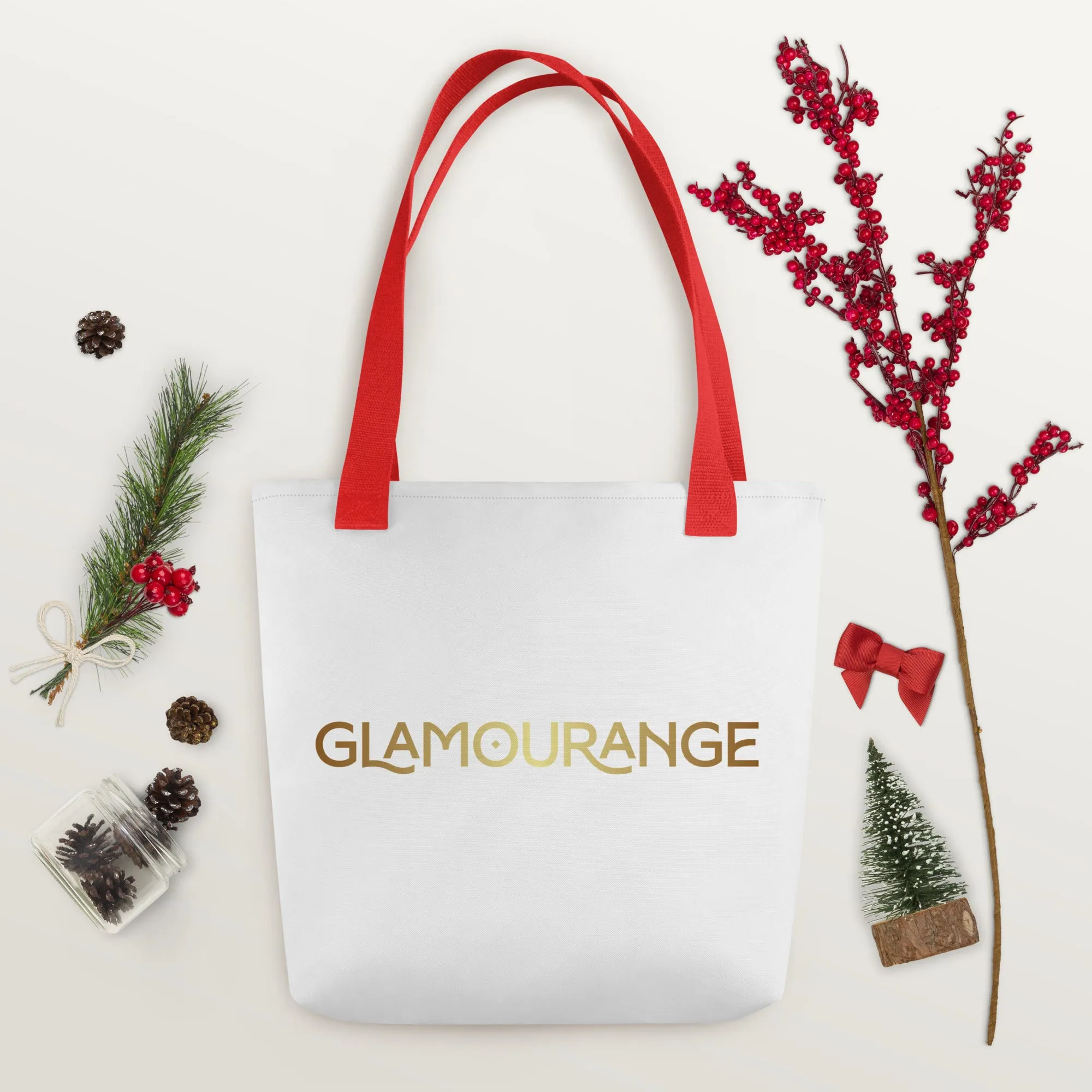 Tote Bag (Tote Bag for Women and Men Designer)