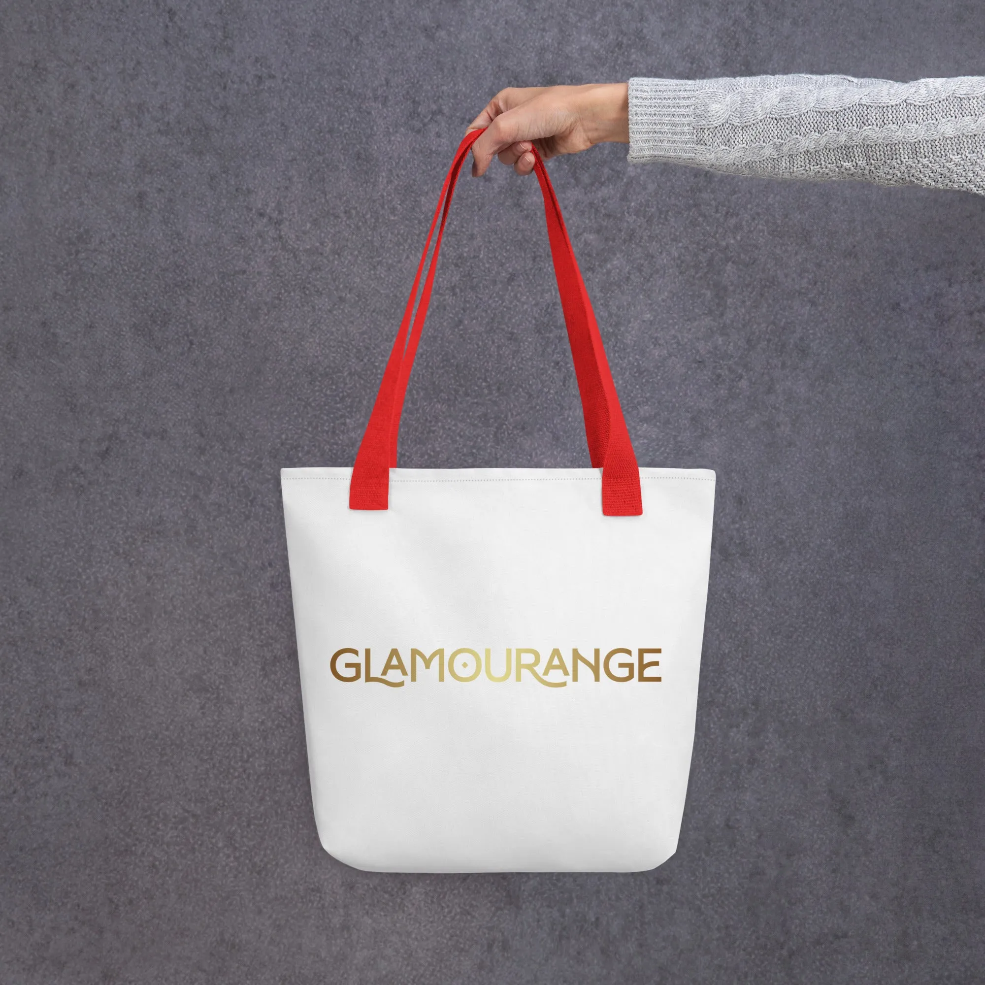 Tote Bag (Tote Bag for Women and Men Designer)