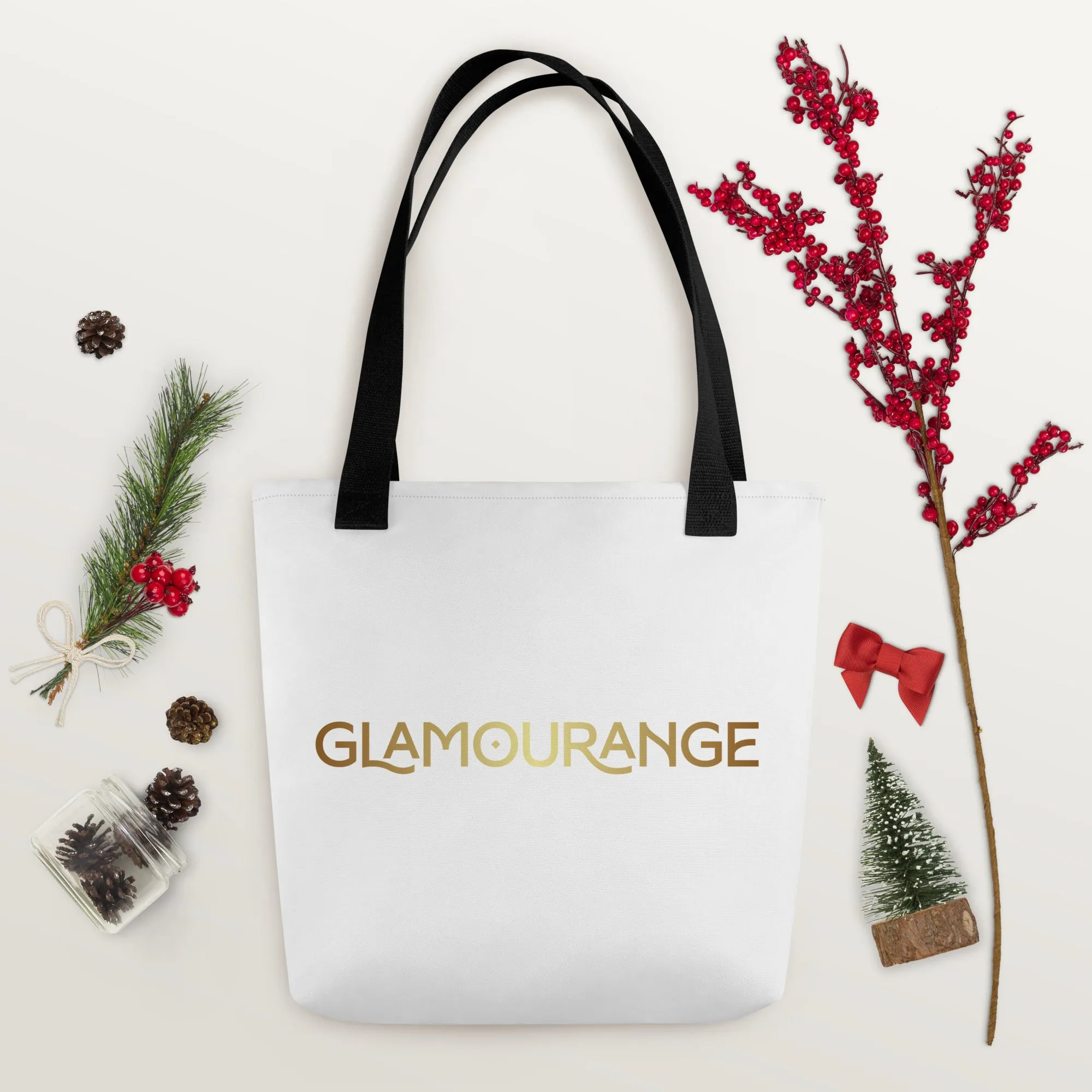 Tote Bag (Tote Bag for Women and Men Designer)