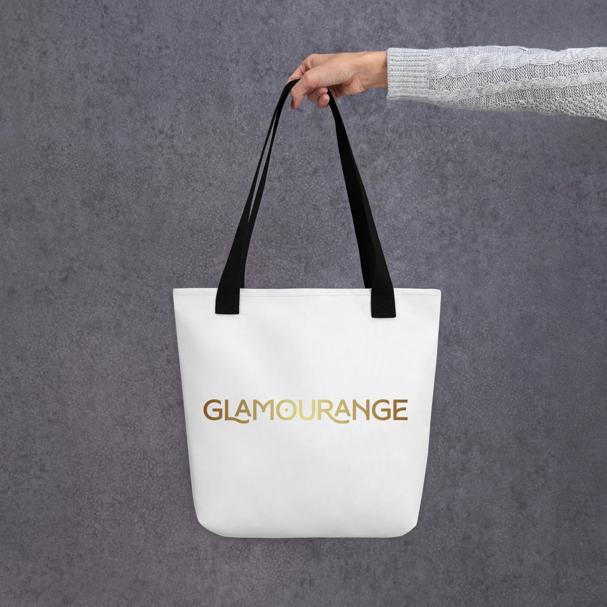 Tote Bag (Tote Bag for Women and Men Designer)