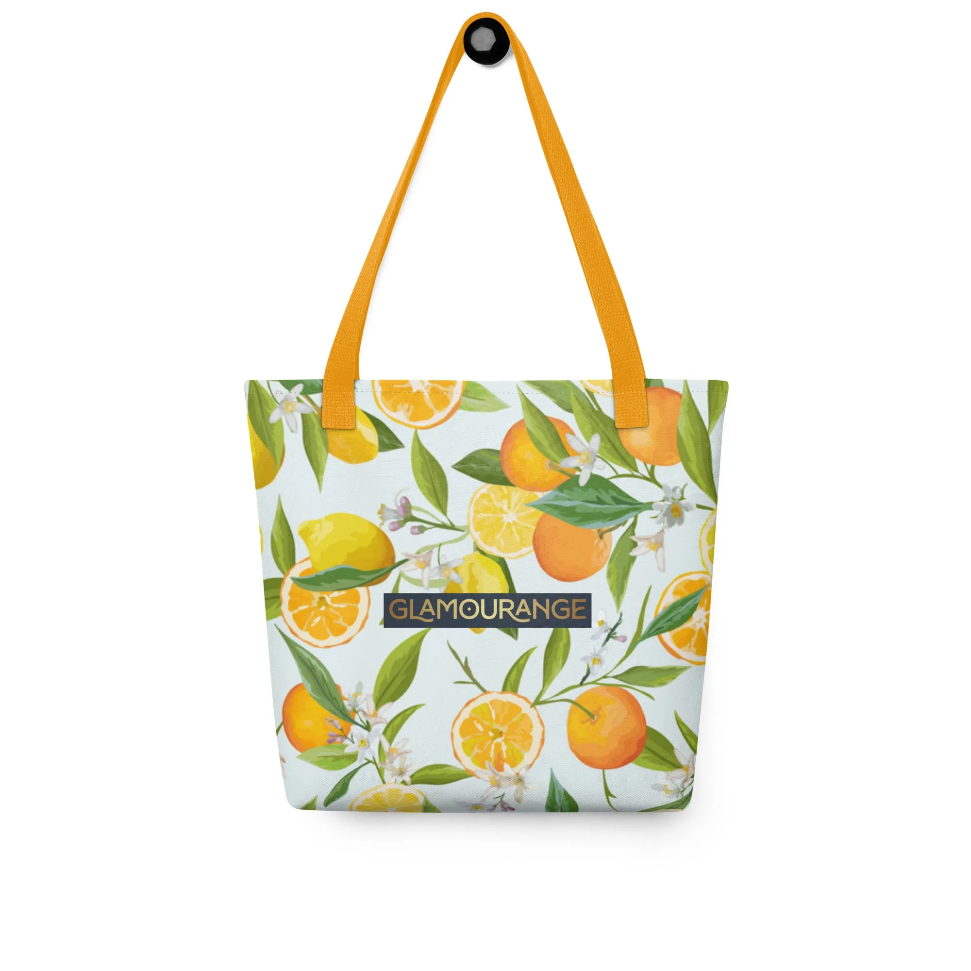 Tote Bag Women Designer (Healthy Choice Pattern 002)