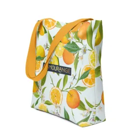 Tote Bag Women Designer (Healthy Choice Pattern 002)