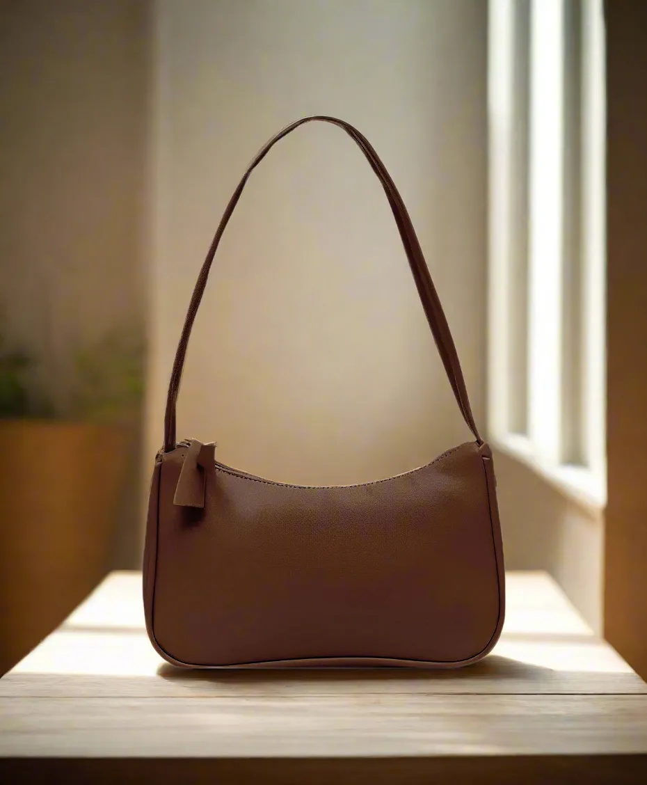 Victoria Chocolate Brown